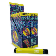 HHC VapeEuphoria  (1000 mg. HHC) 2 ML.