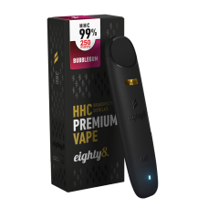 HHC Vape Eighty8 99% 0,5 ML. - 0,5 ML. - BUBBLEGUM