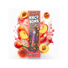 HHC Vape CANAPUFF - 2 ML. WHITE GUSHERS