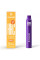 HHC Vape Canapuff (600 mg. HHC) 2 ML.