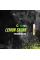 HHC Cartridge Green MICRO 96% — Small but Powerful!