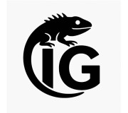 Iguana Smoke Bitter Vape Line