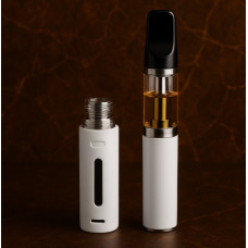 TAC Вейп-ручка + Картридж 1.3 ml. LEGAL RELAX TAC 96%