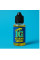 IG Chem Dawg 15 % — bold bitter hit & fast-acting calm