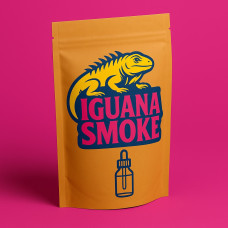 IG Cat Piss Oil 10 % — 10 ml