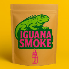IG Sour Diesel Oil 30 % — 10 ml