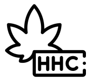 Vape HHC, HHC-O, HHC-P, H4CBD, КБД