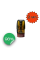 HHC Cartridge Legal Relax 98% - 2 ML