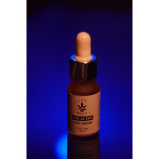 HHC Legal Relax Cannabis Oil - 20% - 10 ml.