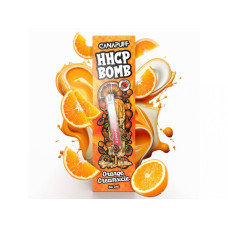 HHC Vape CANAPUFF - 2 ML. ORANGE CREAMSICLE