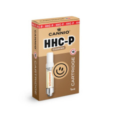 HHC-P Cartridge for vape Cannio - 1 ML. - Cookies