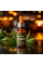 ✦ H4 C B D ✦ Legal Relax Cannabis Oil – 10 ml, 5% or 10%