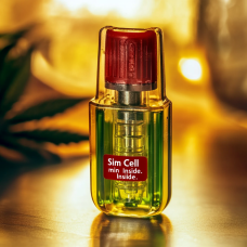 ✦ C B N [ C B D ] ✦ Cartridge Elfbar RF350 Legal Relax, 2 ml