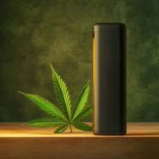 ✦ C B N [ C B D ] ✦ Vape Mini, 1.2 ml 