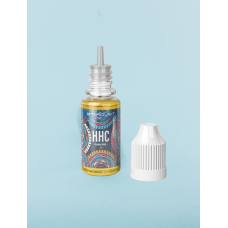 HHC Liquid for vape pen - Stardust - 15% - 10 ml. 