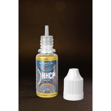 HHC-P Liquid for vape pen - Stardust - 15% - 10 ml. 