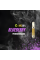 HHC Cartridge Green CBD 96% - 1 ML.