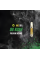 HHC Cartridge Green CBD 96% - 1 ML.