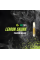 HHC Cartridge Green CBD 96% - 1 ML.