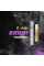 HHC Vape Kit - Vape Pen Incannation + Cartridge HHC 96% 1ML.