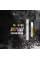HHC Vape Kit - Vape Pen Incannation + Cartridge HHC 96% 1ML.