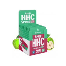 HHC Spray Canapuff 200 mg.