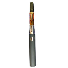 HHC Vape kit - Vape pen MICRO + cartridge  0.6ML. HHC 99%