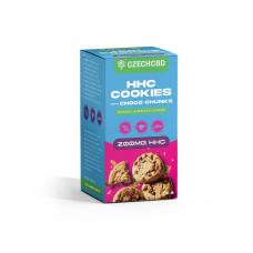 HHC Cookies Czech CBD  200 mg.