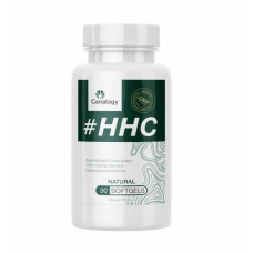 Canalogy HHC Gummies  750 (30 шт. x 25 mg.)