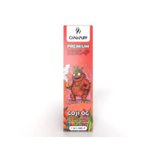HHC-P Vape CANAPUFF 96% Premium - 1 ML. GOJI OG 