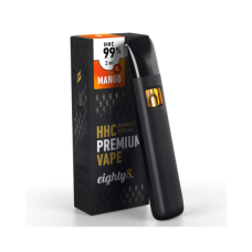 HHC Vape Eighty8 99%  - 2ML. - MANGO