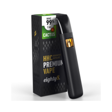 HHC Vape Eighty8 99%  - 2ML. - CACTUS