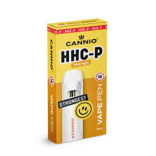 HHC-P Vape CANNIO - 1ML. - MANGO