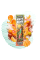 HHC Vape CANAPUFF - 2 ML. TANGERINE SUNRISE